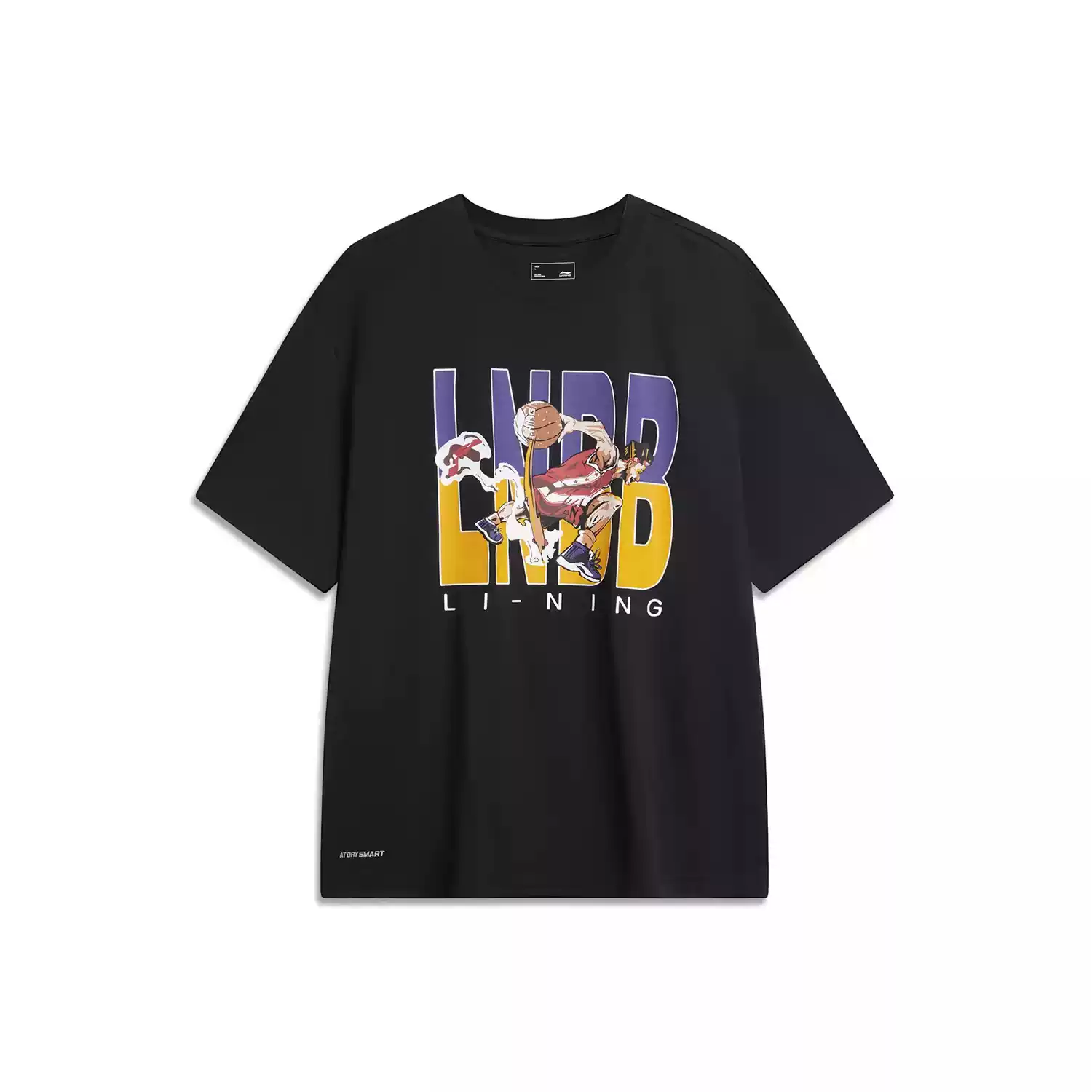 李宁服装断码福利款55专场 1-200