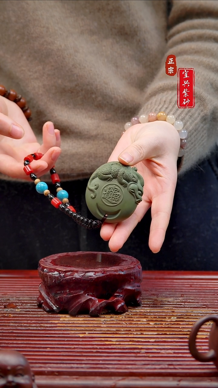 紫砂茶宠宜兴紫砂茶宠摆件