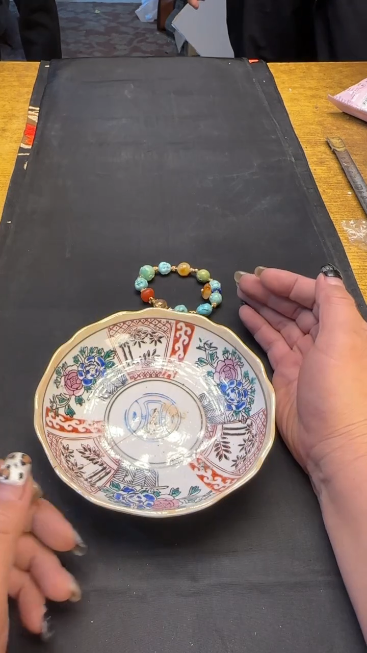 小**?陶瓷器摆件茶文化 工艺品155号