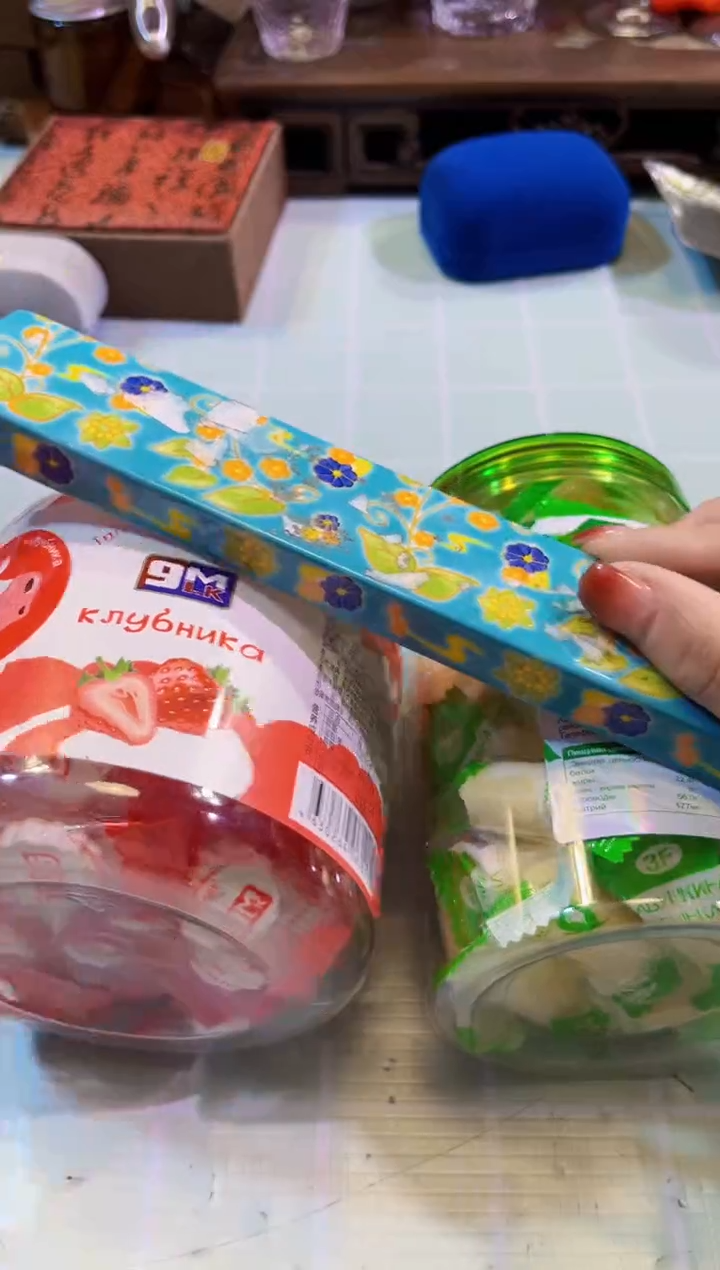 【闪购商品】瓷片陶茶666文玩周边多人