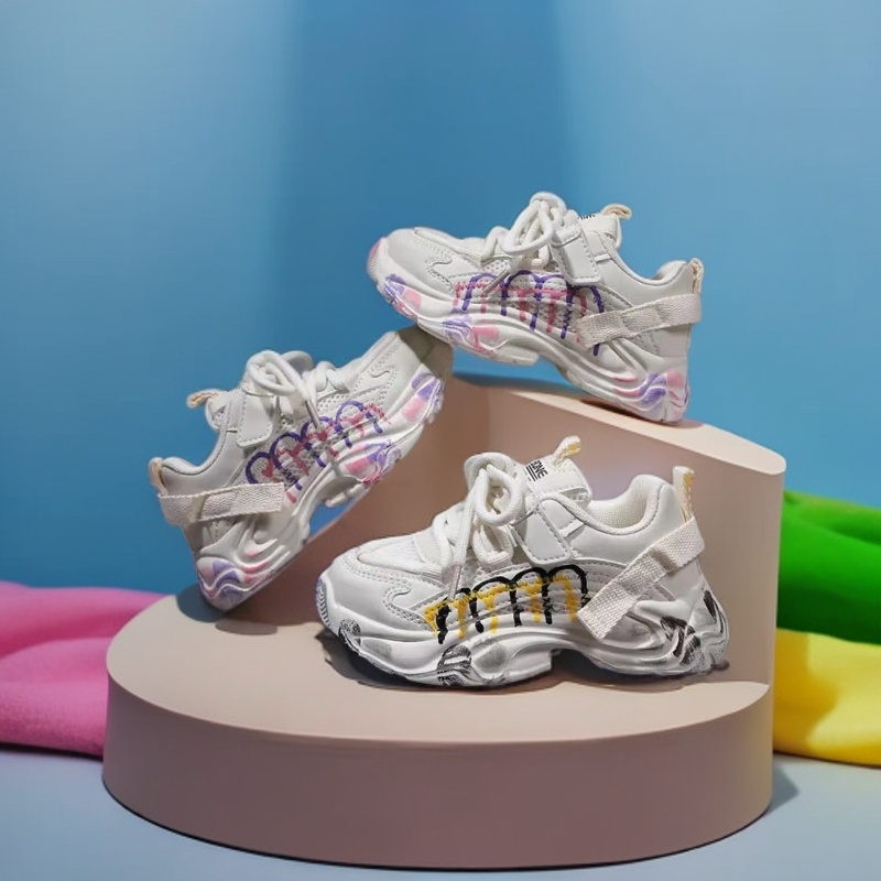 LULU-实体断码童鞋（直播间为准）