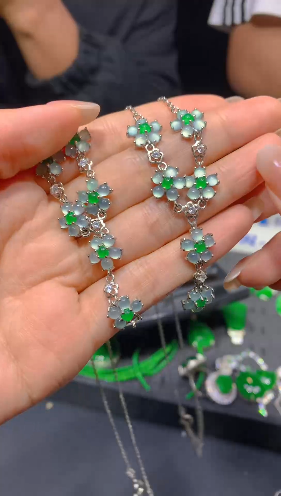 未镶嵌定制翡翠196多样性发货（发其一）