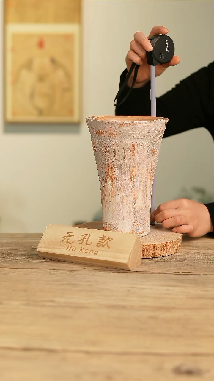 【闪购商品】摆件24-453高21口14误差2无孔