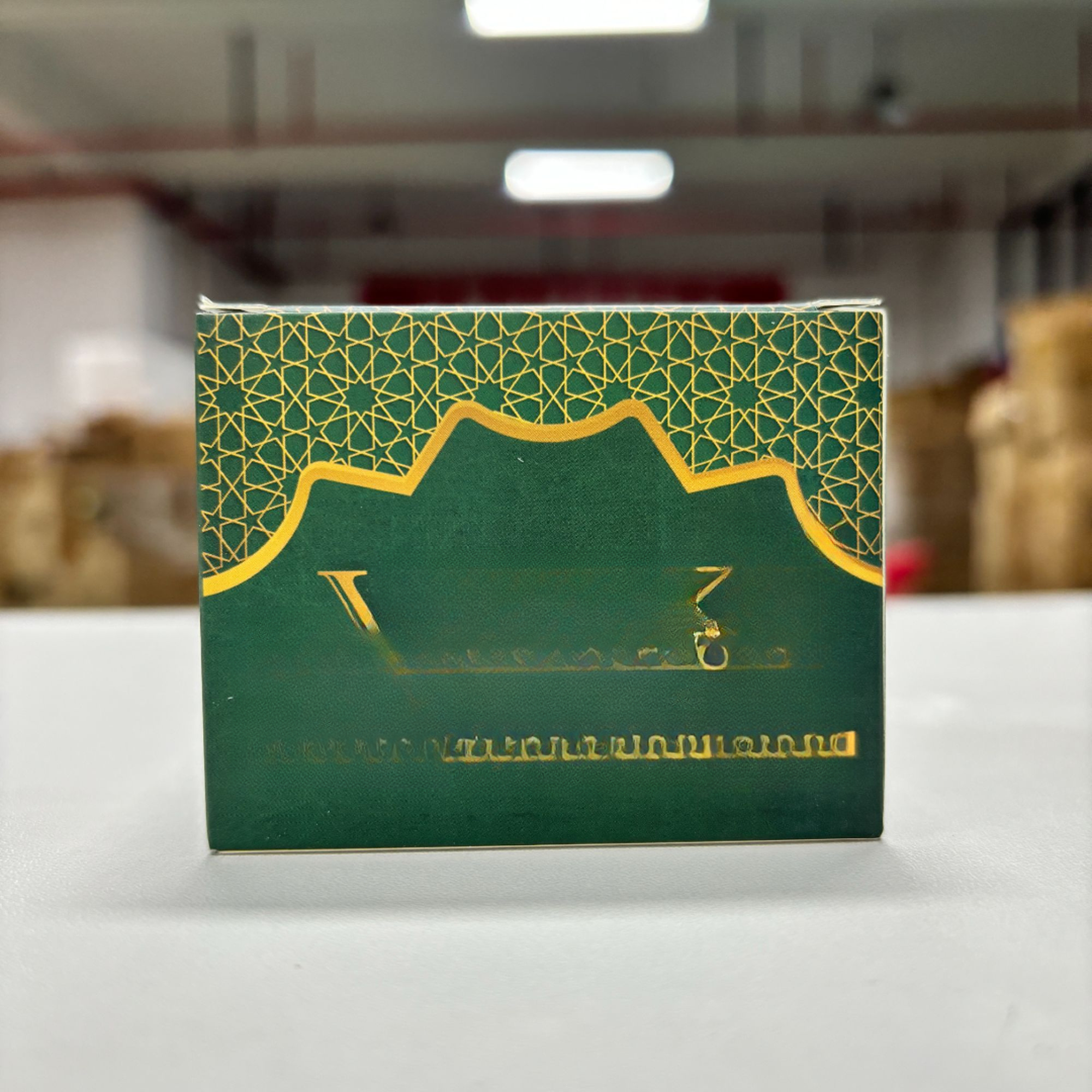 叙利亚古法皂（1盒）