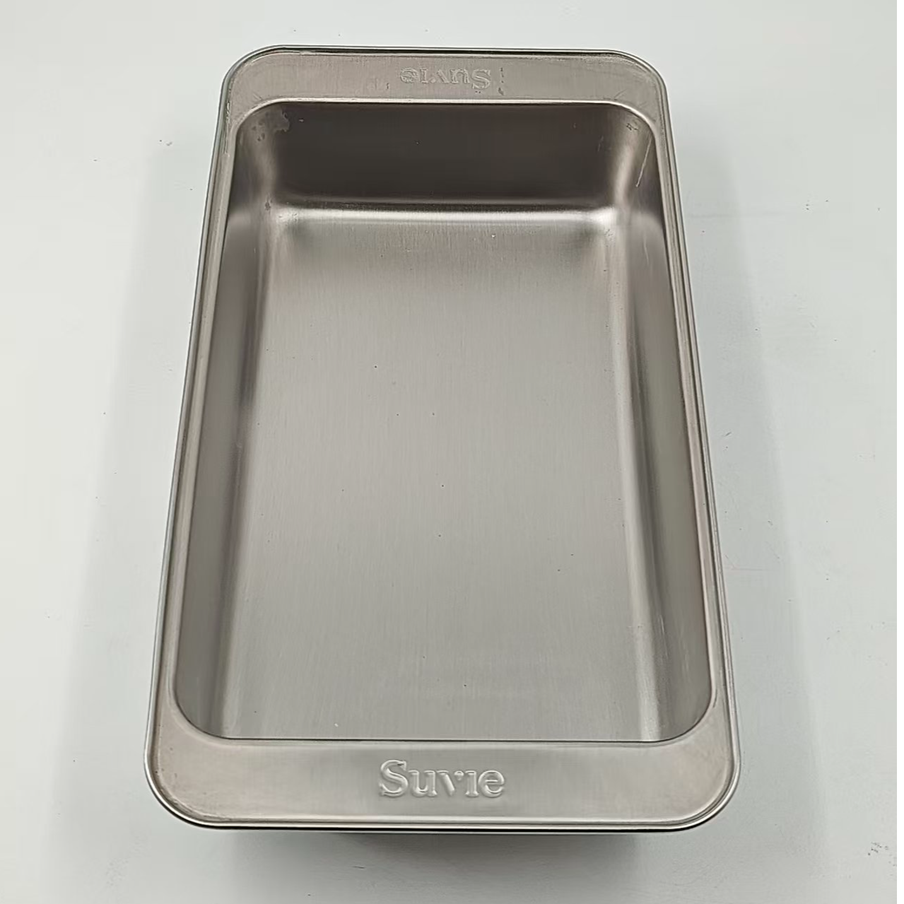 304不锈钢27*16瑕疵方盘一对R15