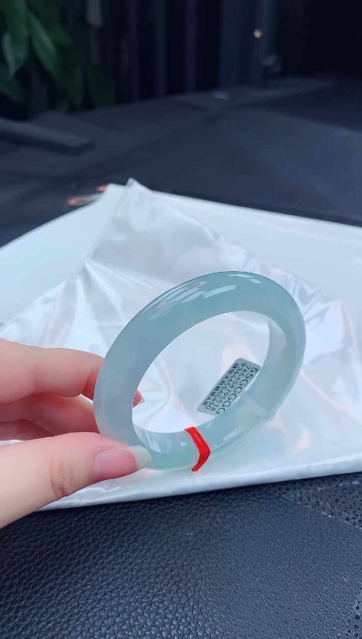 【闪购商品】翡翠手镯未镶嵌缅甸天然翡翠A货手镯