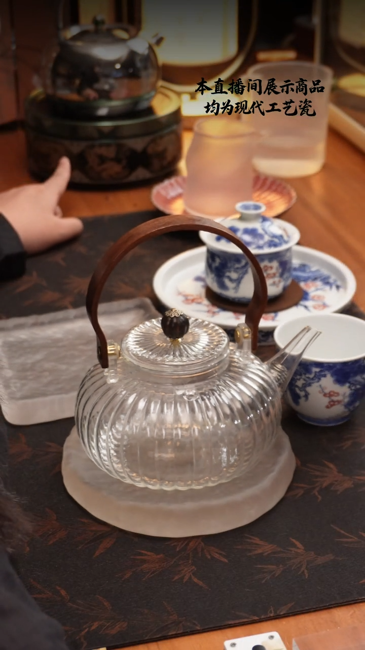 杯各大窑口精美茶器
