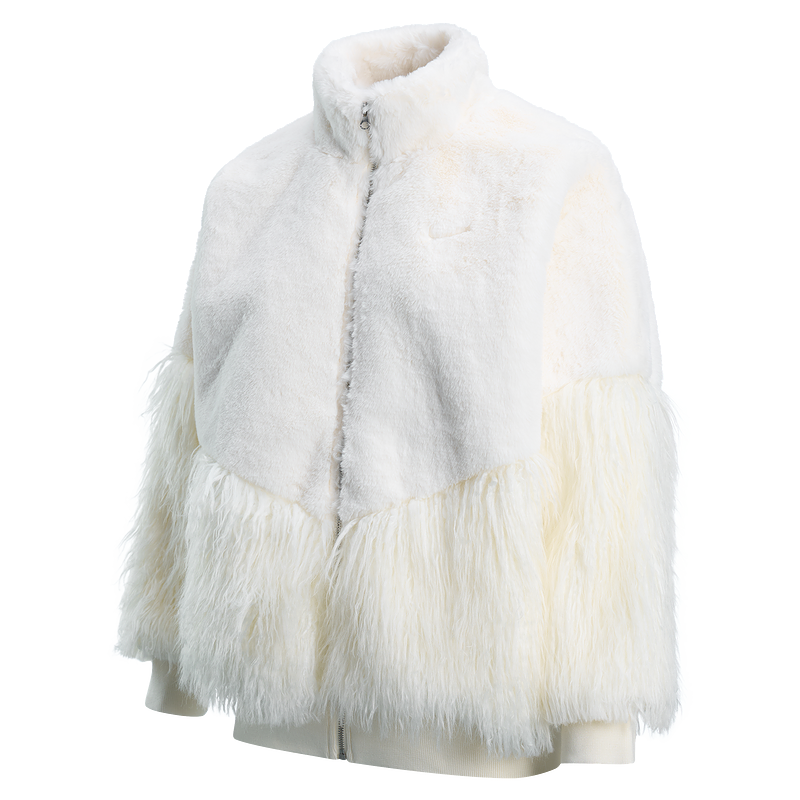 耐克（NIKE）女子休闲潮流夹克/外套HV8464-133