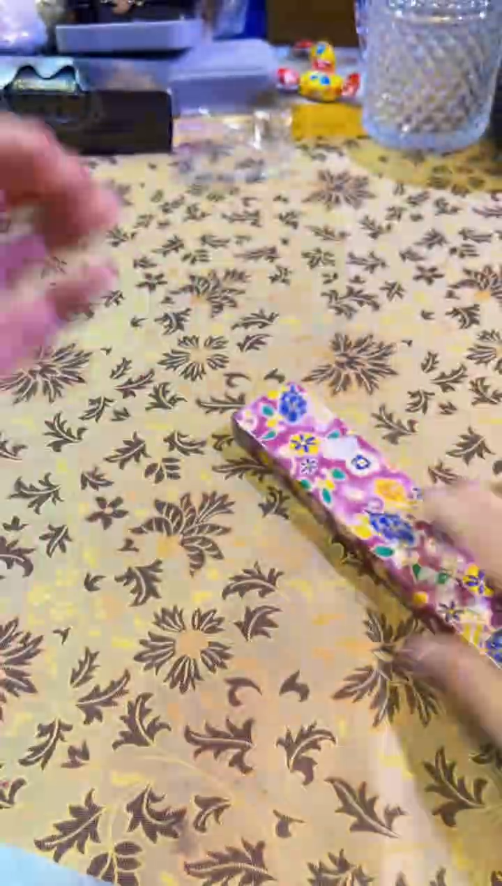 【闪购商品】瓷片陶茶666文玩周边多人