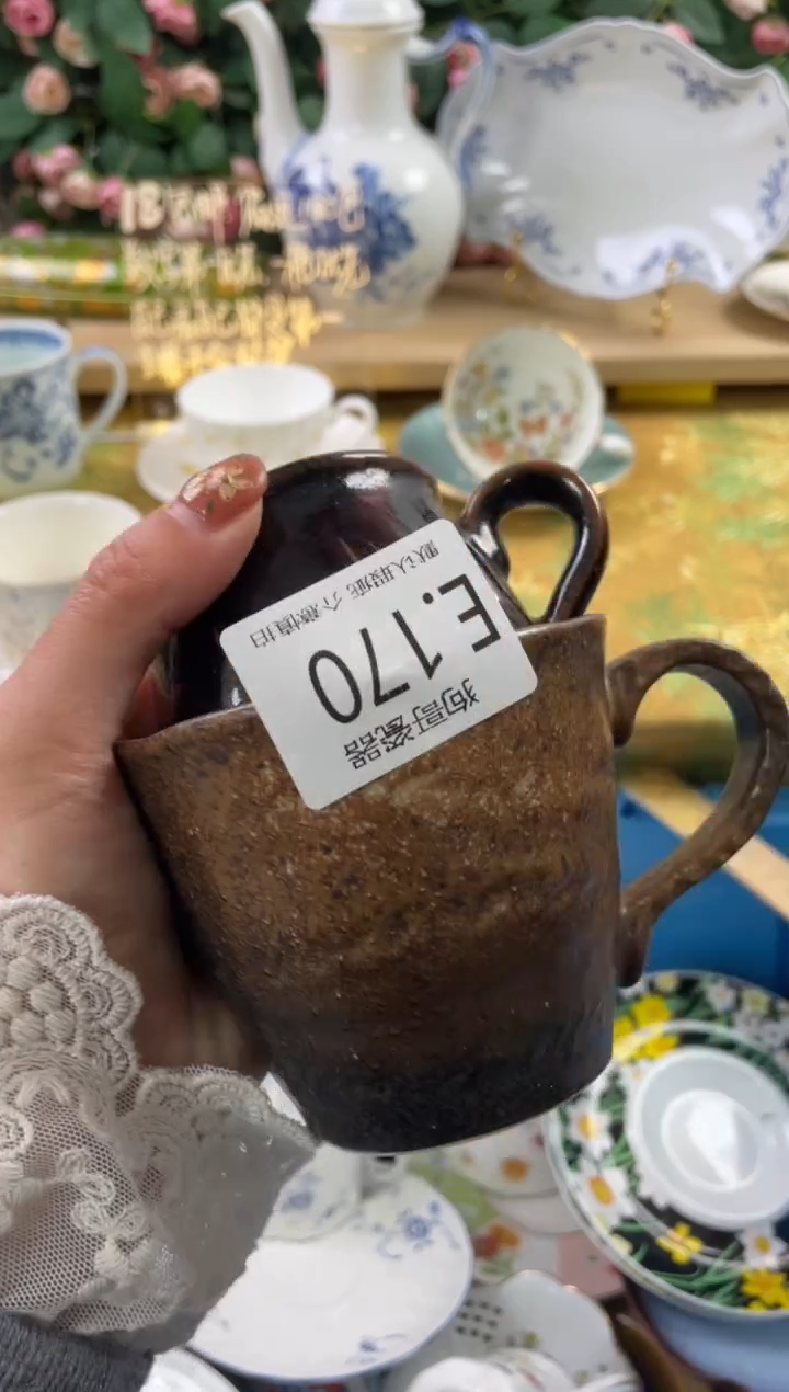 瓷片饶*呀170+2狗哥瓷器直播间111