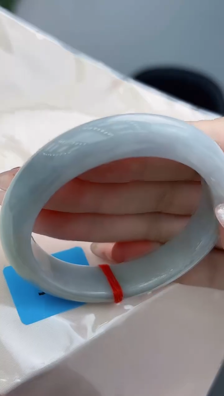 【闪购商品】翡翠手镯未镶嵌翡翠手镯