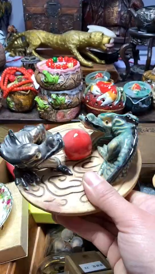 【闪购商品】瓷器默认链接一物一拍