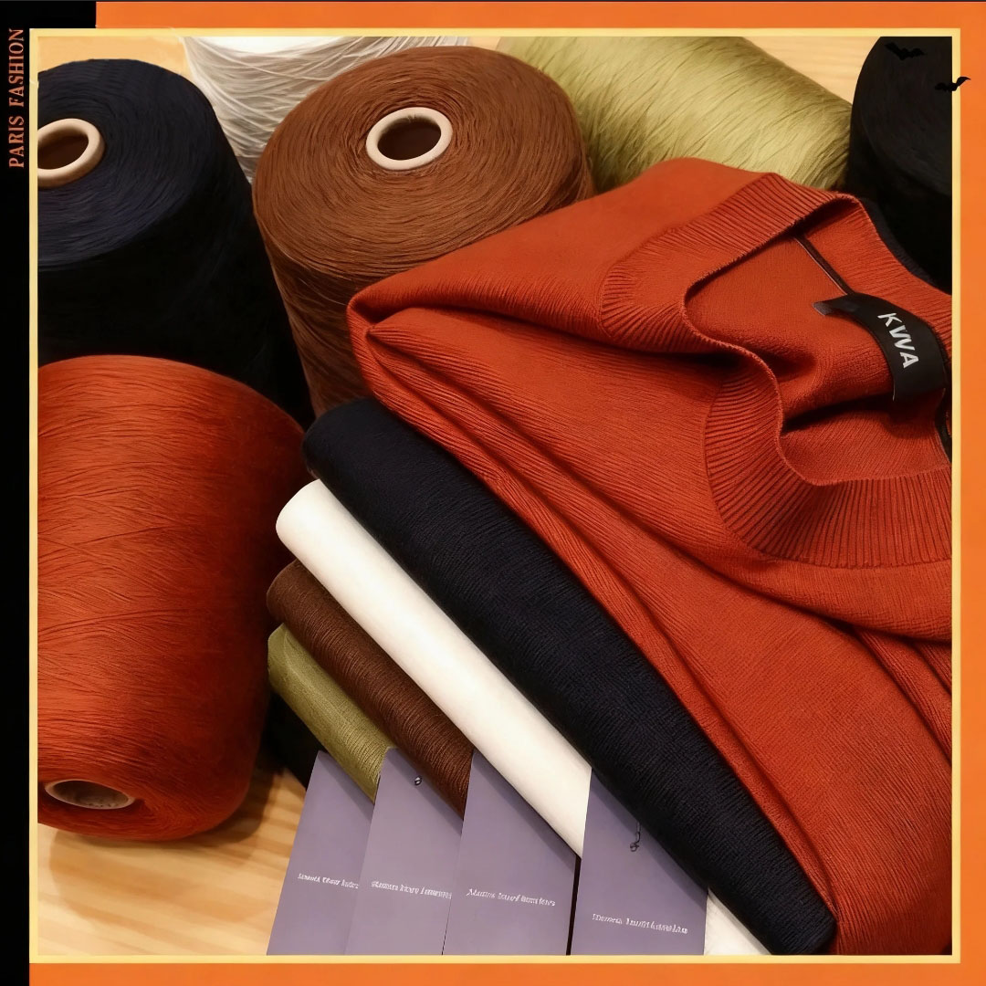 【1号链接-高领净版】PEBG欧货男装长袖秋冬保暖针织毛衣 GY008B