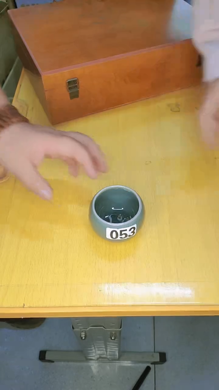 便携款瓷观宋瓷作粉丝福利053