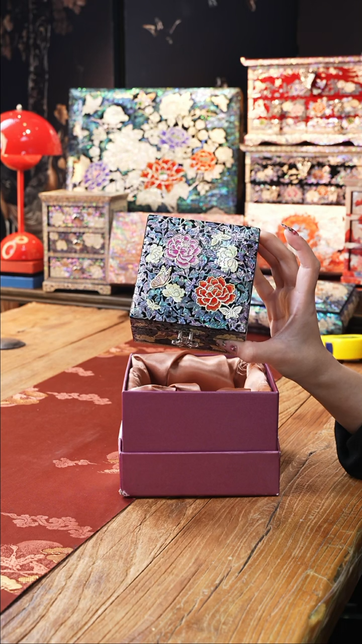 【闪购商品】瓷片豆包儿的星耀家