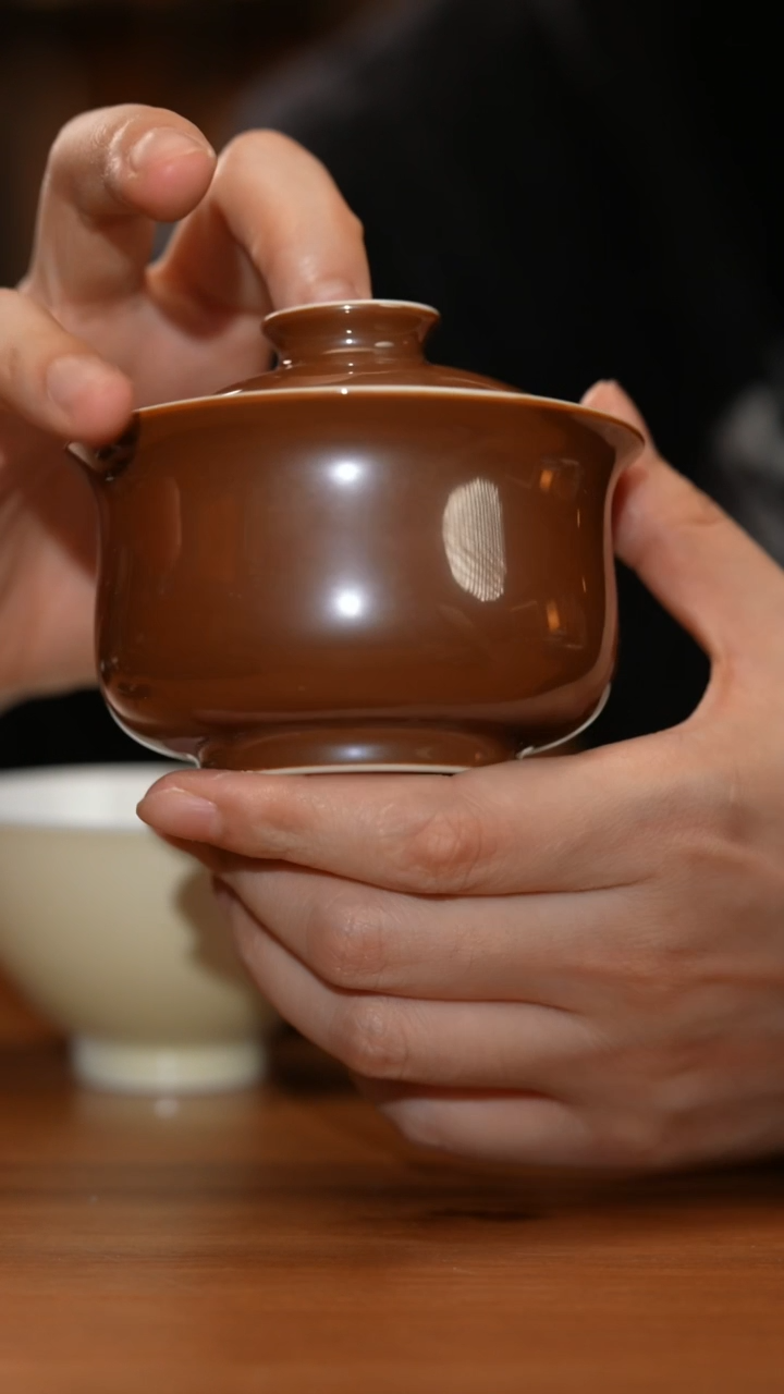 【闪购商品】杯各大窑口精美茶器（ysrh）