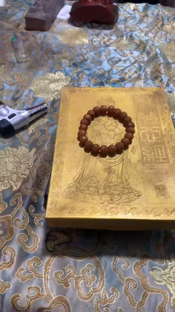 【闪购商品】金刚菩提吊坠精品好物精选