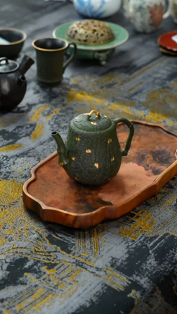 瓷片留器茶斋芬达高端瓷器@@