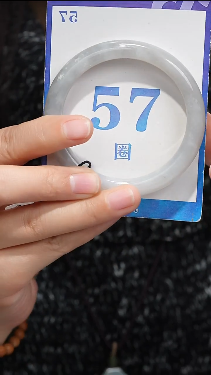 未镶嵌手镯和田玉030