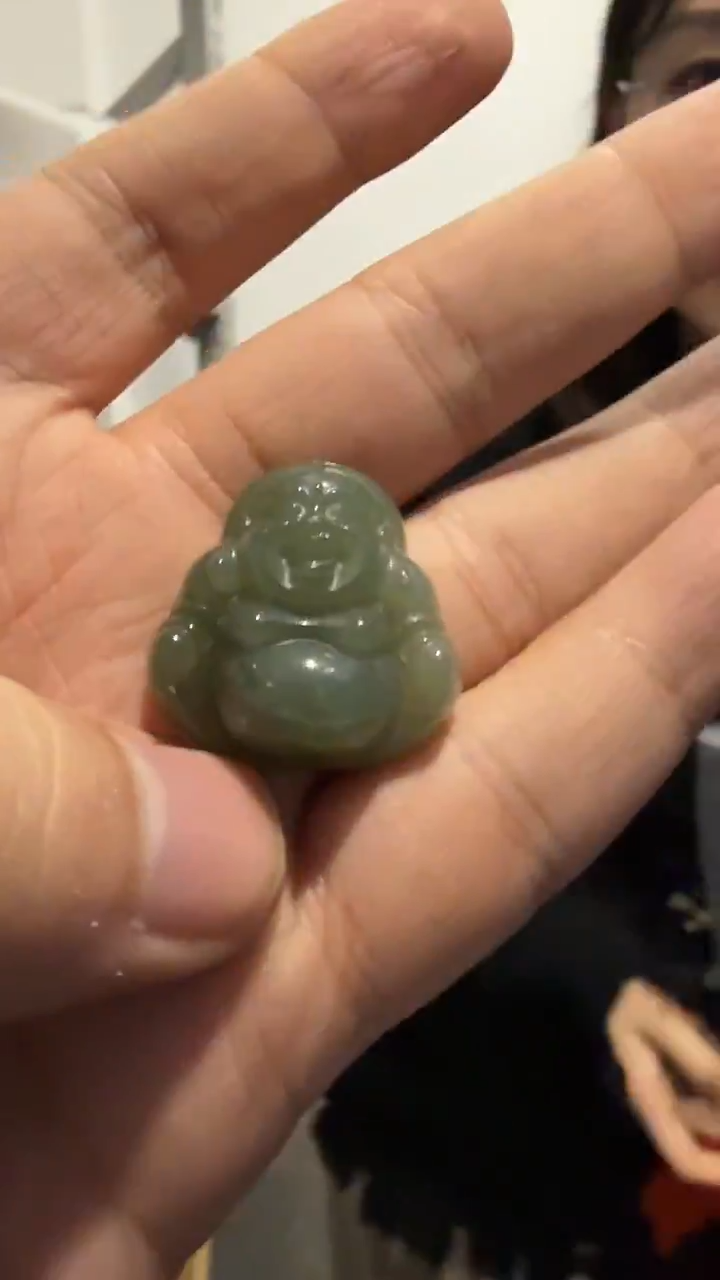 【闪购商品】和田玉挂件未镶嵌XQJ1-2