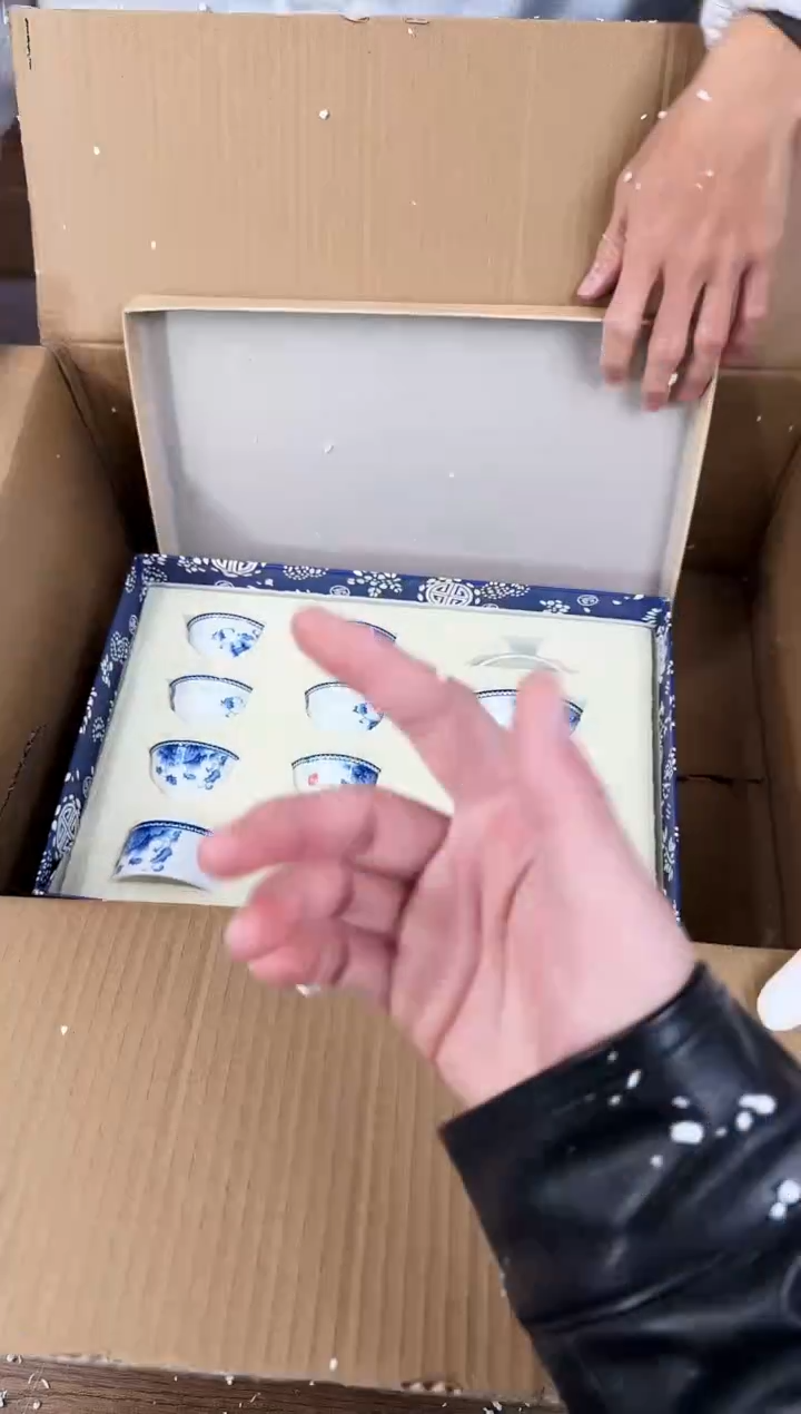 【闪购商品】器度甄选清货商品链接@@888