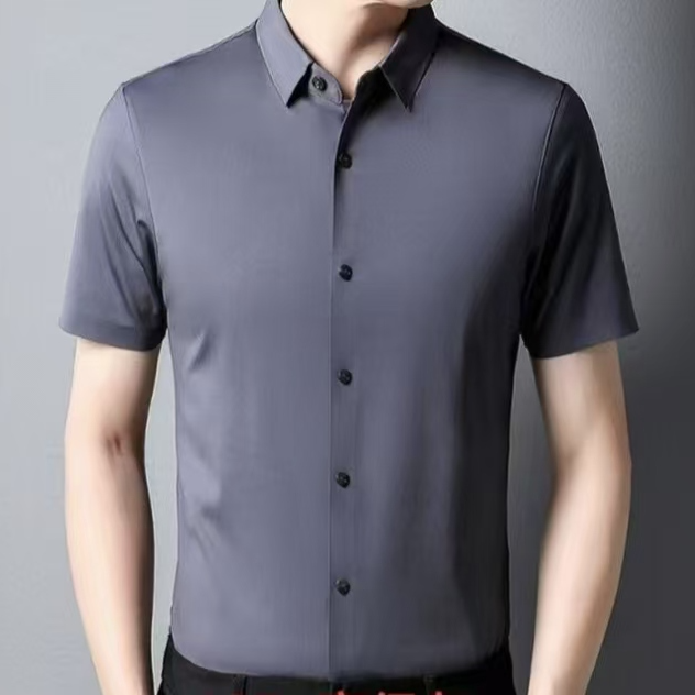 B100-199男士高端休闲polo衫【尺码款式以直播间为准】-1049