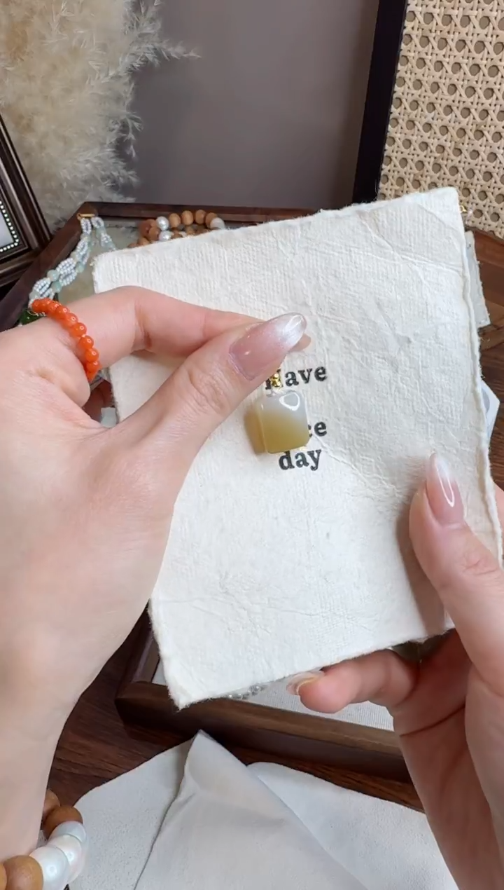 香榧木无事牌W1937