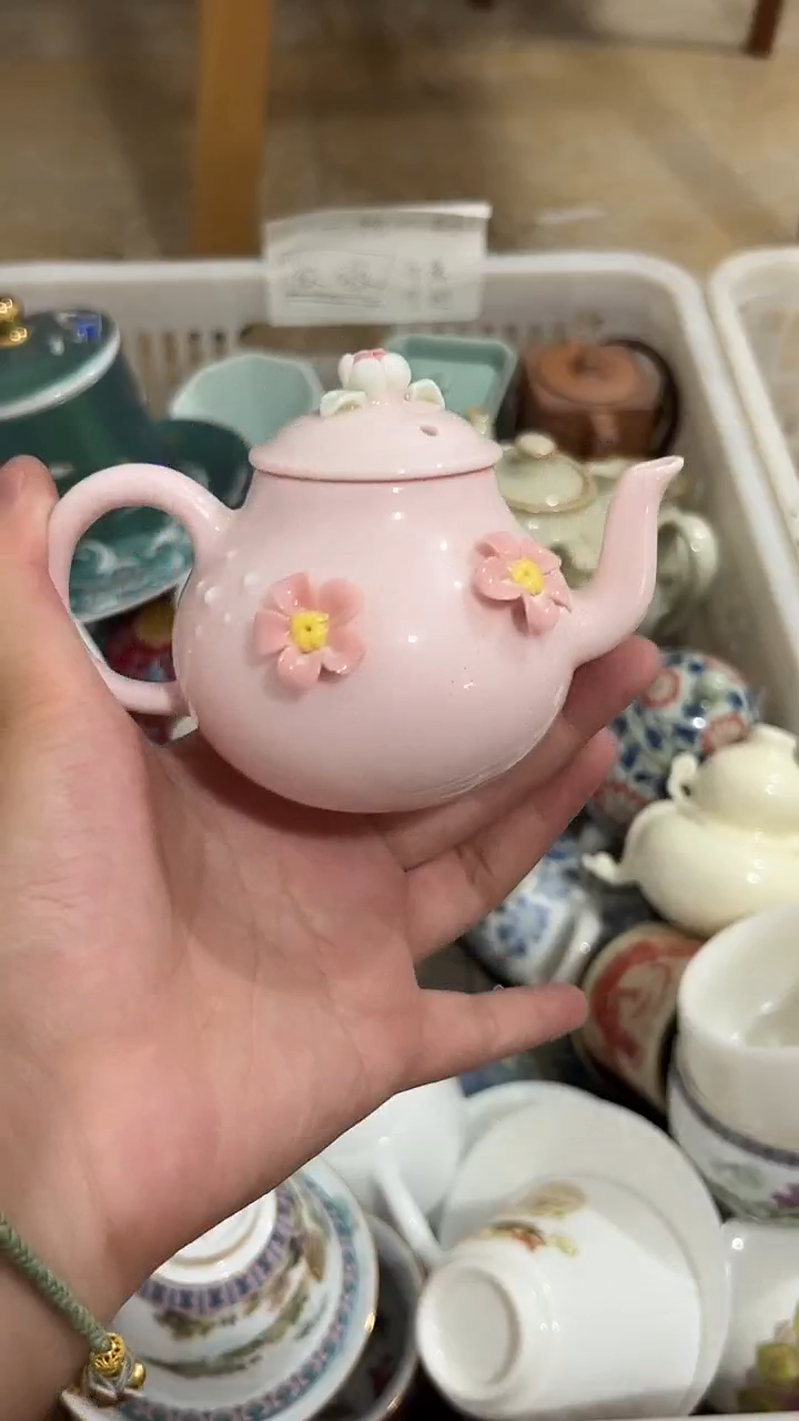 其他微瑕茶器福利品 介意微瑕勿拍  介意勿拍