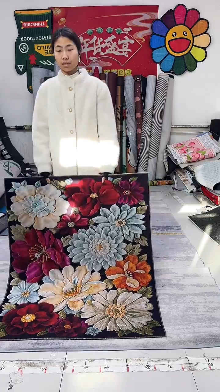 棉麻绒038 100.120