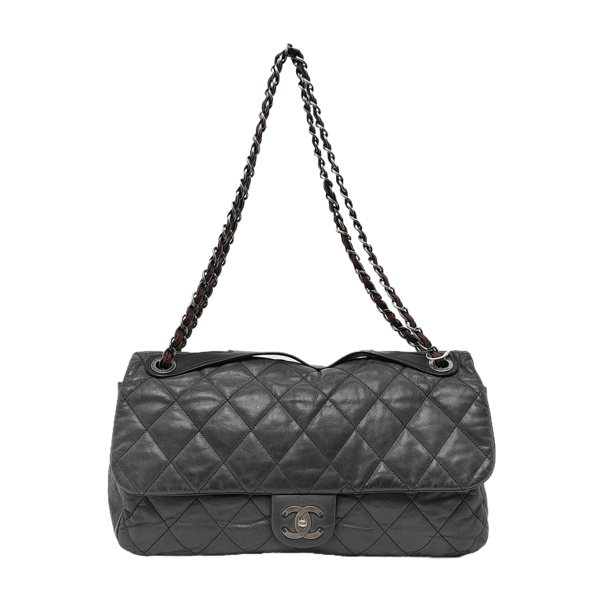 95新 Chanel/香奈儿 红布林/A1/香奈儿/ku0306/48335107/z/122053