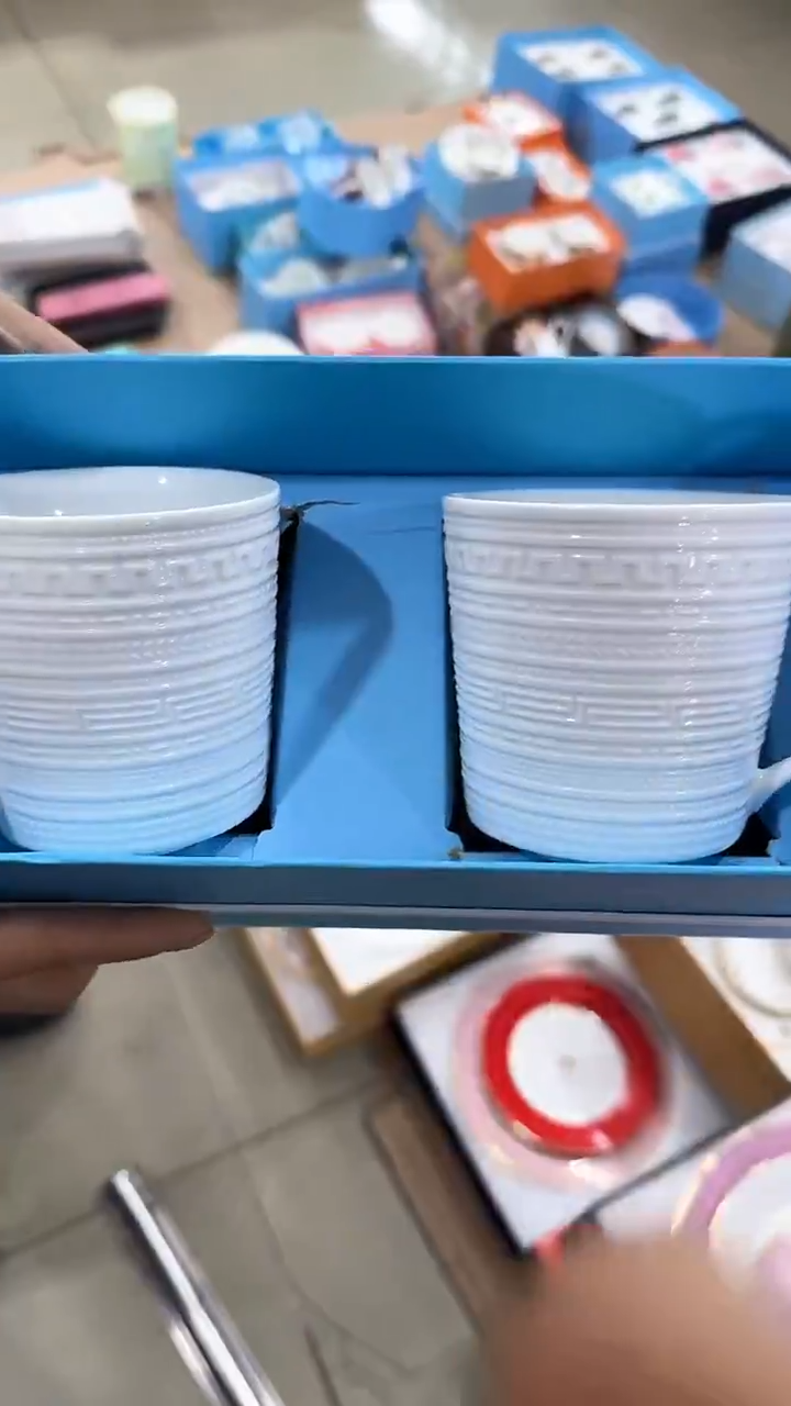 【闪购商品】瓷片大漂亮瓷器，一件不留--