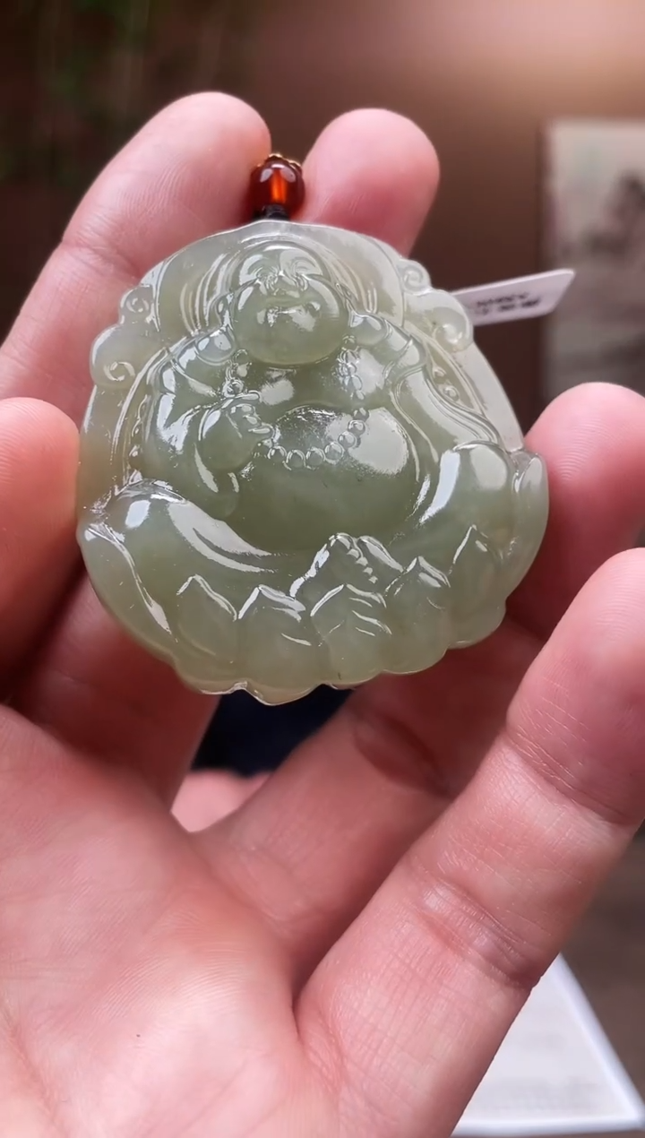 定制和田玉多样性拍一发一40