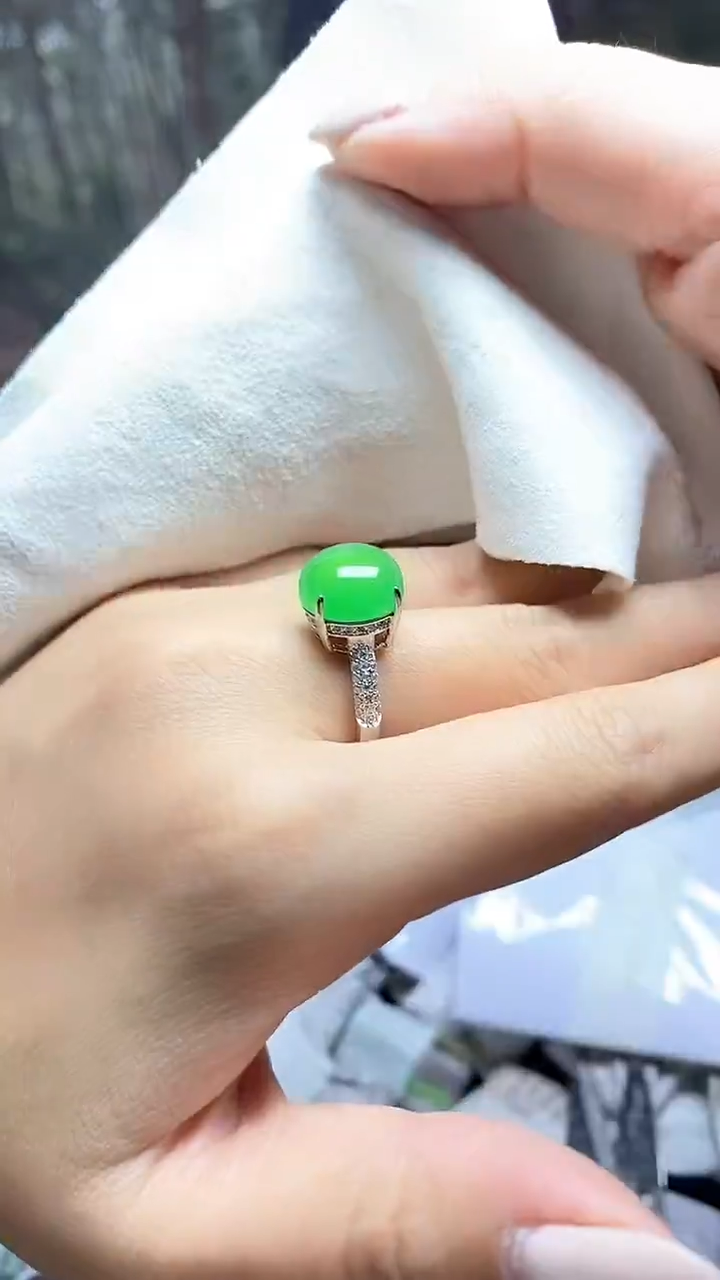 满色吊坠 所见即所得！