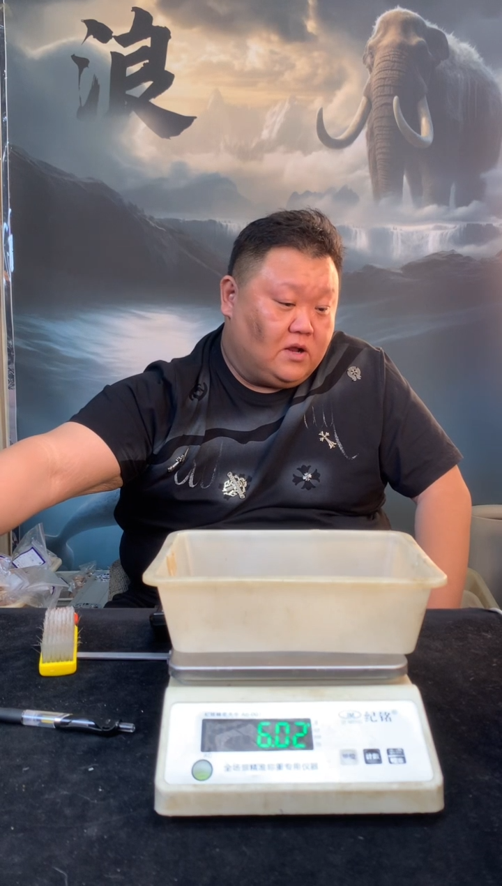 【闪购商品】橄榄核手串/手链猛犸猛犸猛犸猛犸84