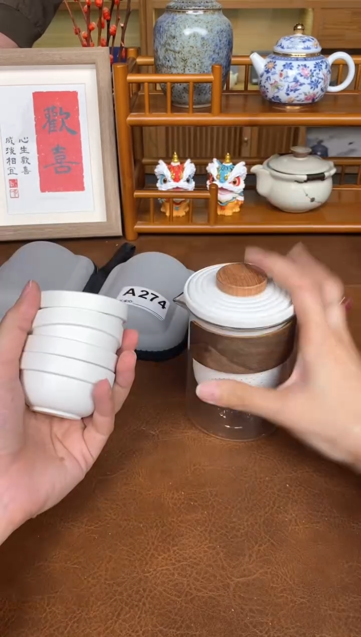 【闪购商品】其他在山茶器少量库存福利福利