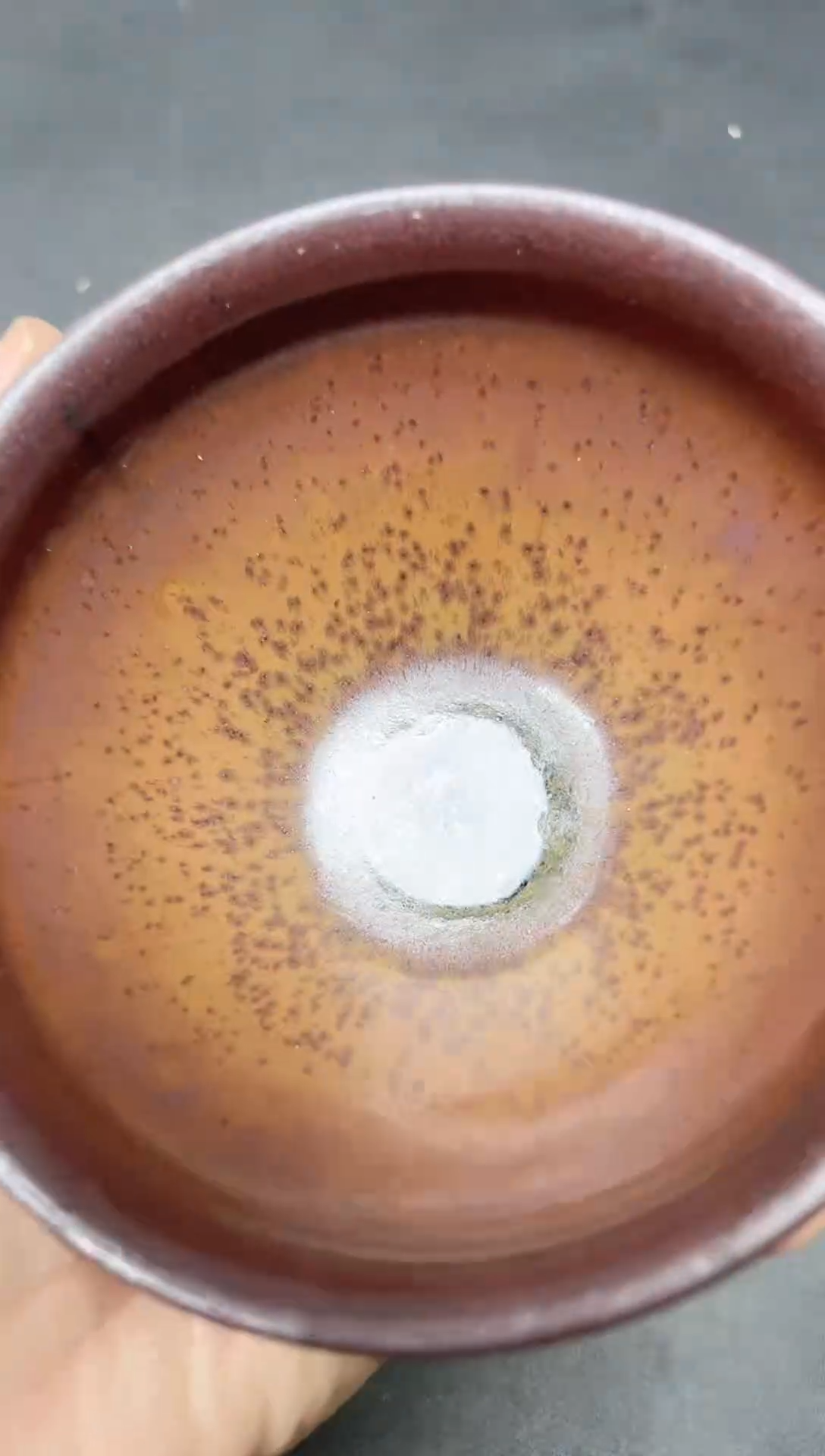 【闪购商品】茶盏255               