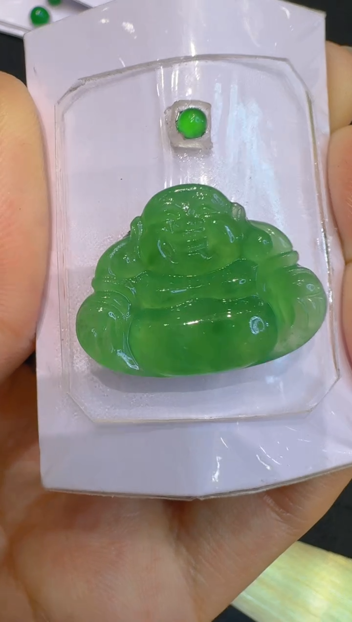 未镶嵌定制翡翠定制翡翠未镶嵌多样性团购发一件