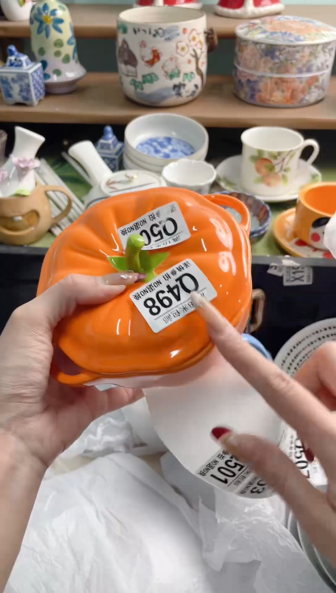 陶瓷S***yQ500********