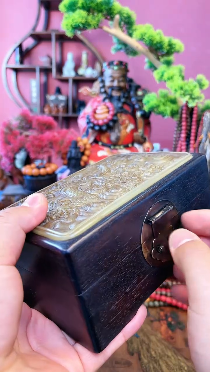 【闪购商品】妍妍批发清空号：28-孤品带盒椭圆龙