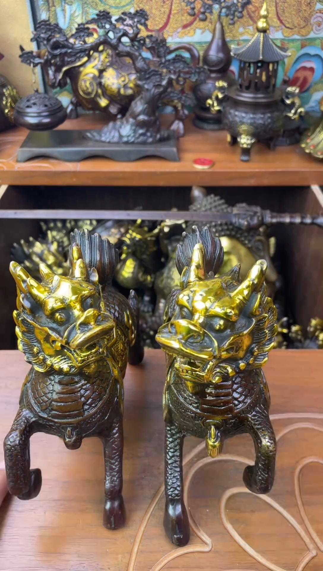 高品铜社精选链接