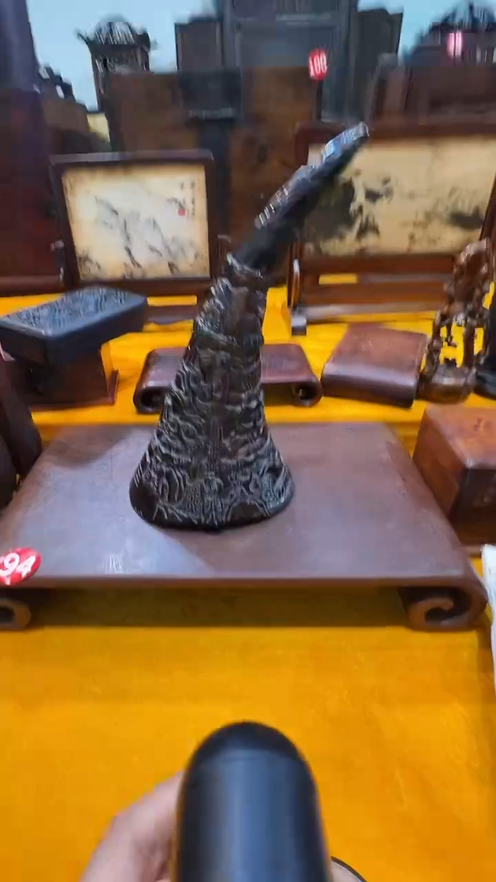 【闪购商品】花梨木类木艺说说说说说