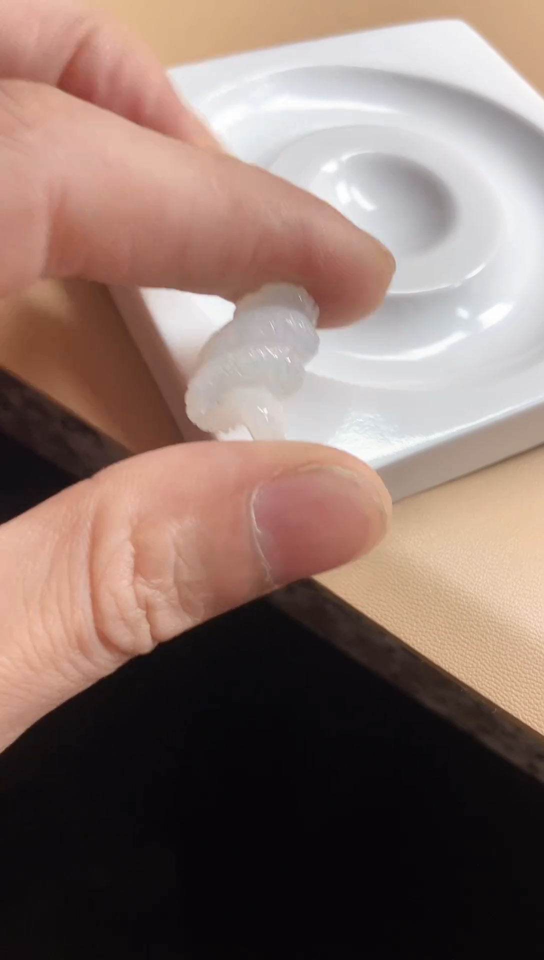 【闪购商品】翡翠手串未镶嵌天然翡翠A货