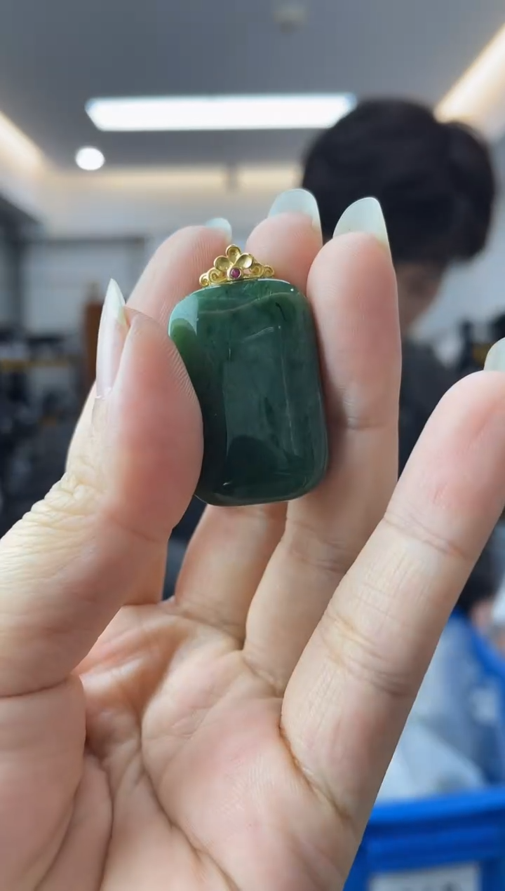 【闪购商品】和田玉·未镶嵌多样性一件发货