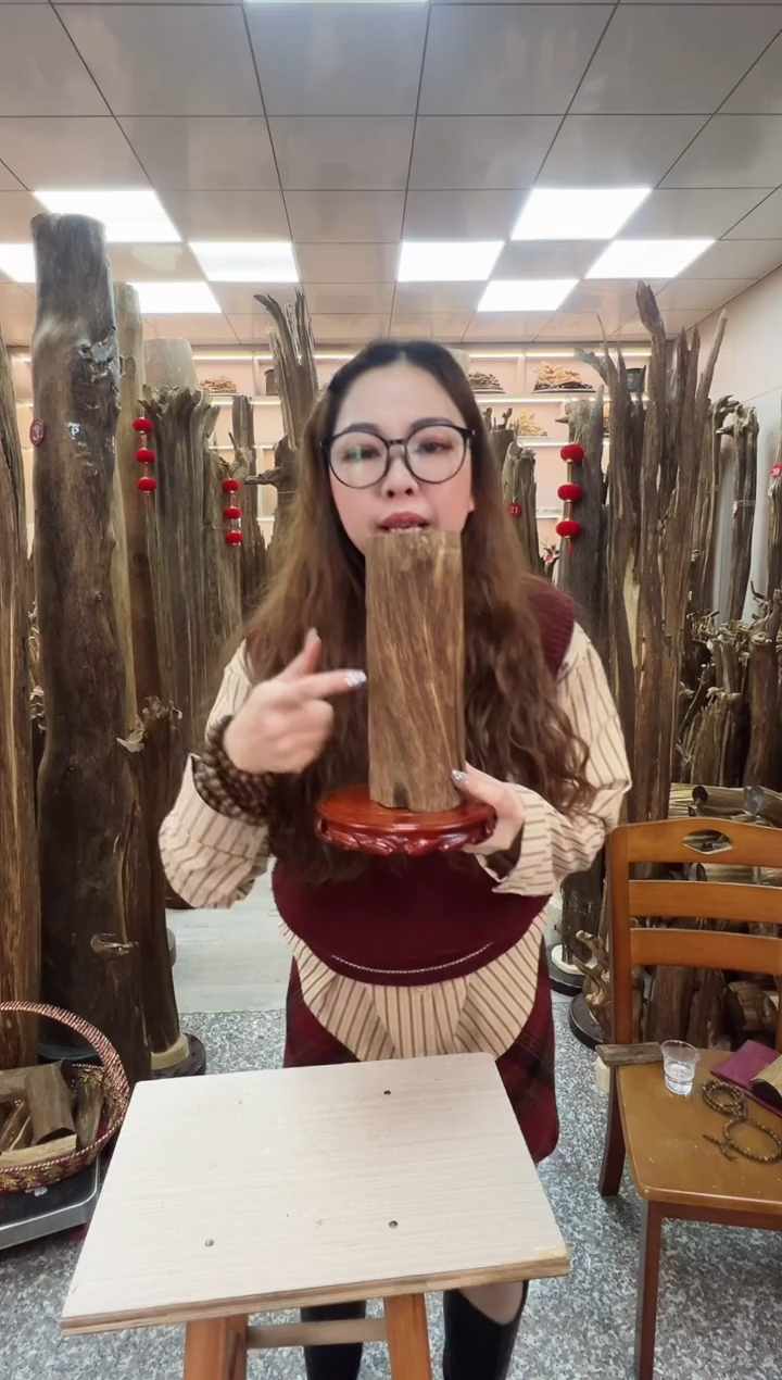 【闪购商品】沉香摆件沉香原料摆件