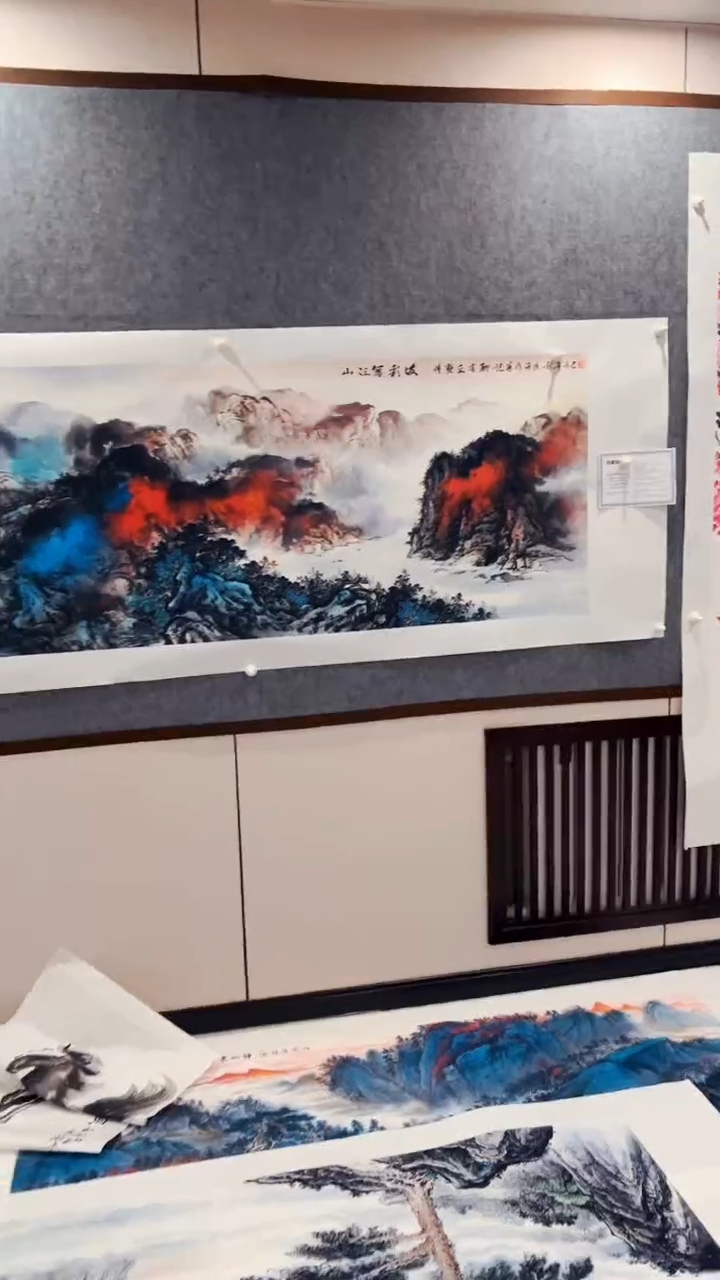 梦心甄选系列墙画专属链接CC01，C09