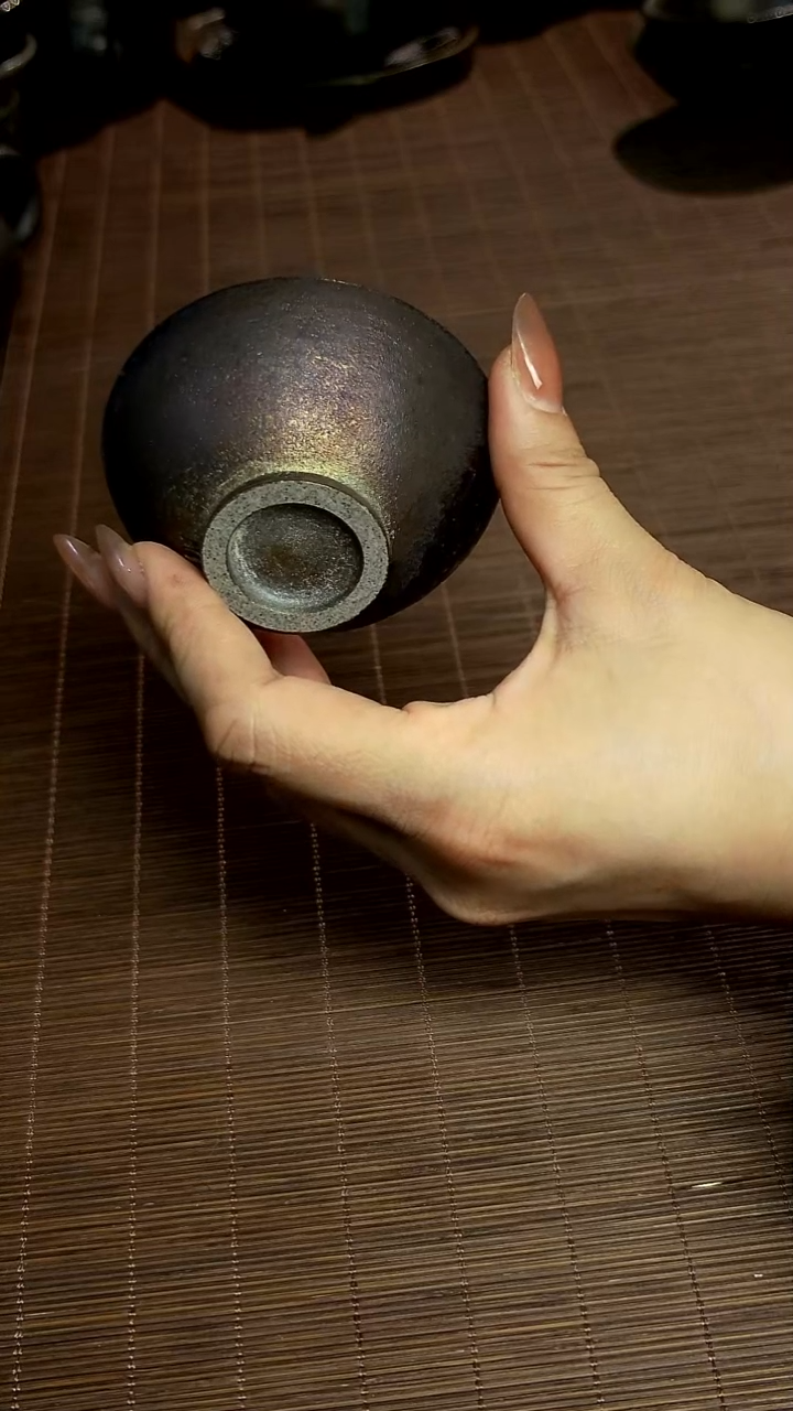 【先报号码看细节】39号茶杯