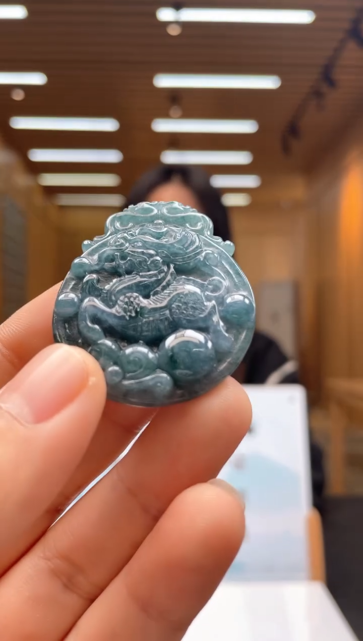 未镶嵌定制翡翠********505