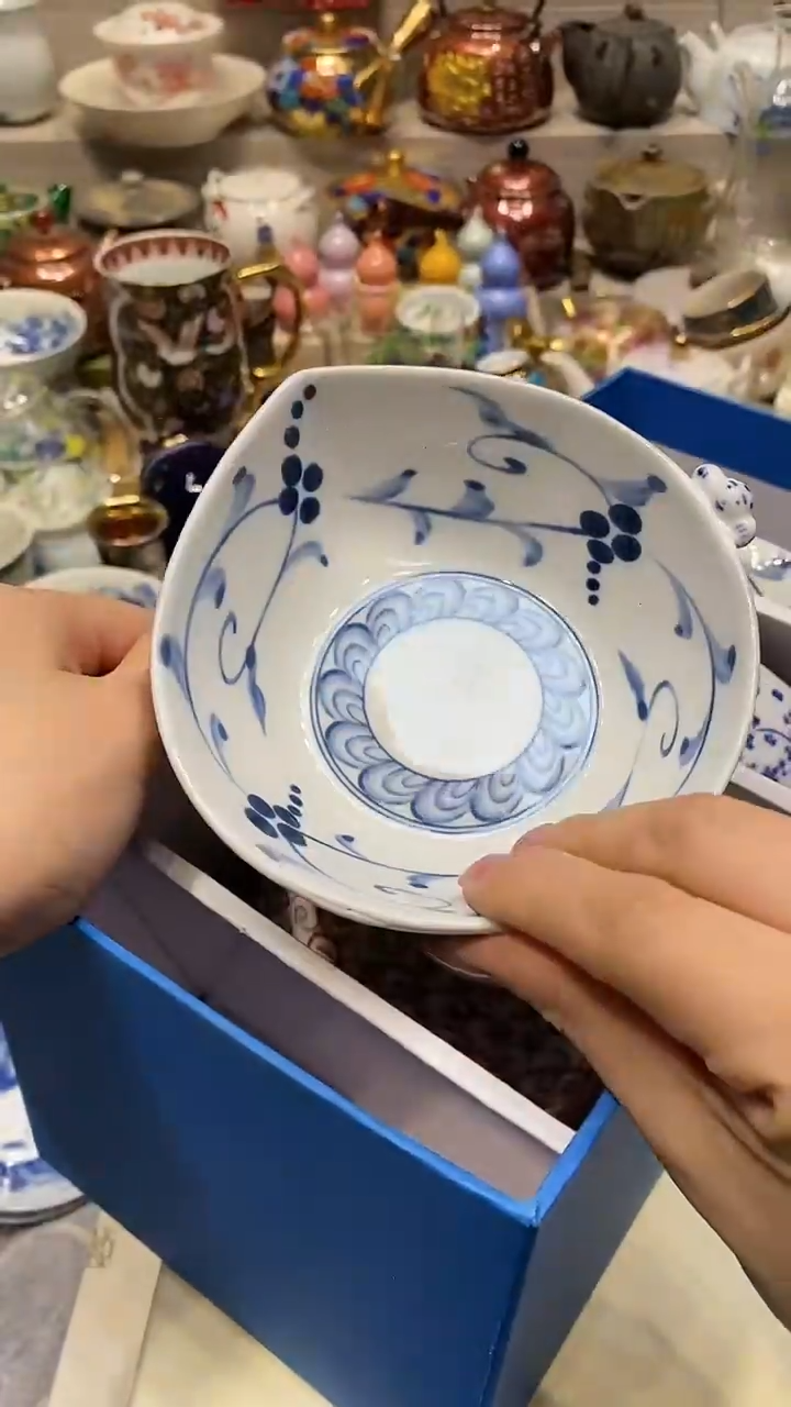 瓷片平**福播闪购的优势