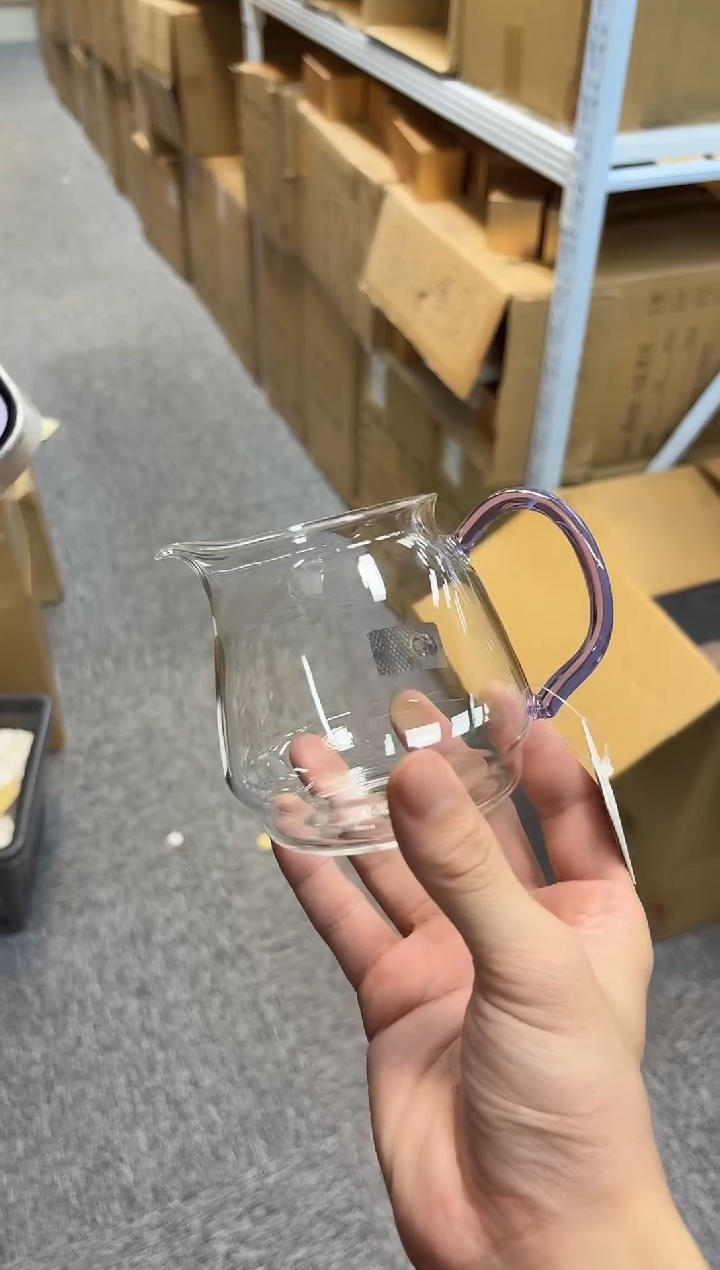 禾器-泽然茶海-浅紫色+