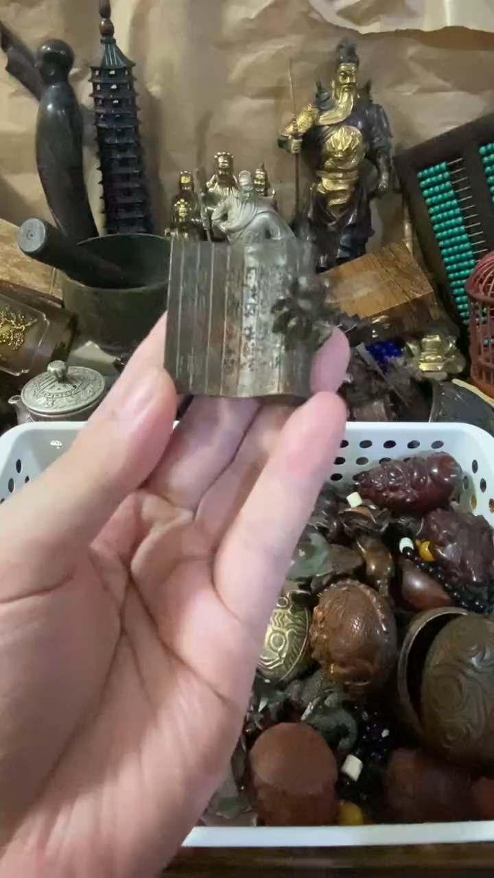 摆件将军盛世精选商品